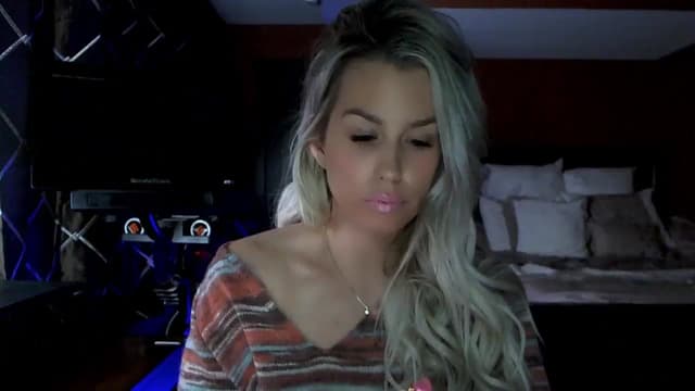 Gallery image thumbnail from Cora9's myfreecams stream on, 12/01/2023, 05:45 image 15 of 20