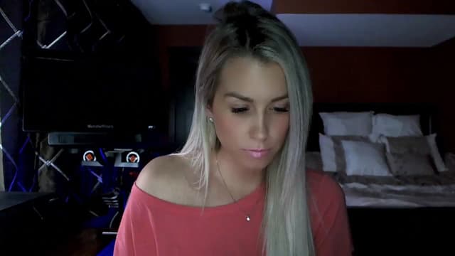 Gallery image thumbnail from Cora9's myfreecams stream on, 12/04/2023, 05:40 image 18 of 20