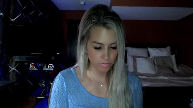 Gallery image thumbnail from Cora9's myfreecams stream on, 01/30/2024, 04:55 image 6 of 20