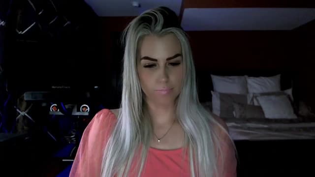 Gallery image thumbnail from Cora9's myfreecams stream on, 02/21/2024, 05:17 image 9 of 20