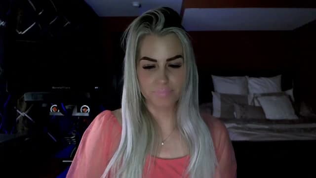 Gallery image thumbnail from Cora9's myfreecams stream on, 02/21/2024, 05:17 image 18 of 20