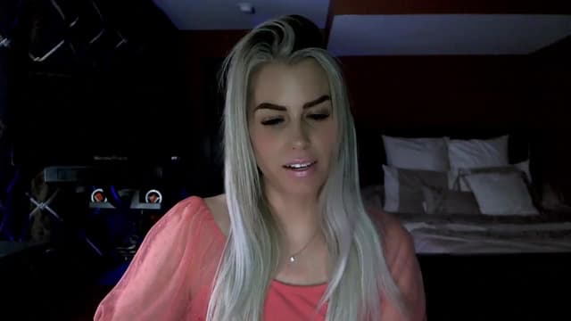 Gallery image thumbnail from Cora9's myfreecams stream on, 02/21/2024, 05:17 image 17 of 20