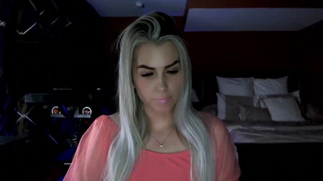 Gallery image thumbnail from Cora9's myfreecams stream on, 02/21/2024, 05:17 image 1 of 20