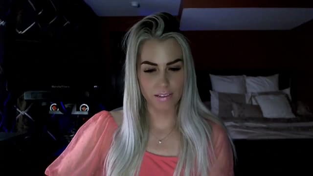 Gallery image thumbnail from Cora9's myfreecams stream on, 02/21/2024, 05:17 image 5 of 20