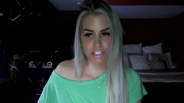 Gallery image thumbnail from Cora9's myfreecams stream on, 02/26/2024, 05:15 image 11 of 20