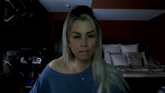Gallery image thumbnail from Cora9's myfreecams stream on, 03/11/2024, 04:13 image 17 of 20