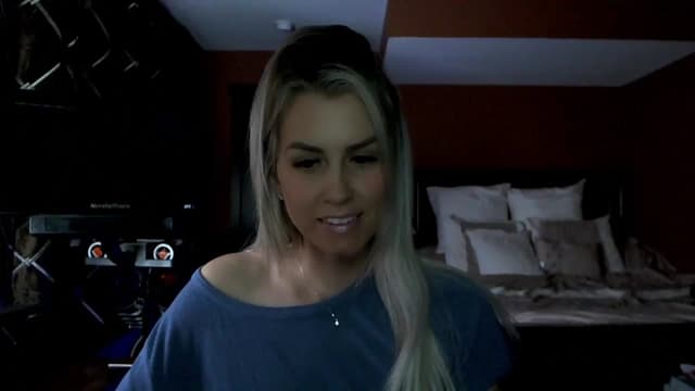 Gallery image thumbnail from Cora9's myfreecams stream on, 03/11/2024, 04:13 image 20 of 20