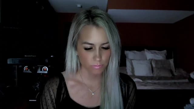 Gallery image thumbnail from Cora9's myfreecams stream on, 05/09/2024, 03:50 image 5 of 20