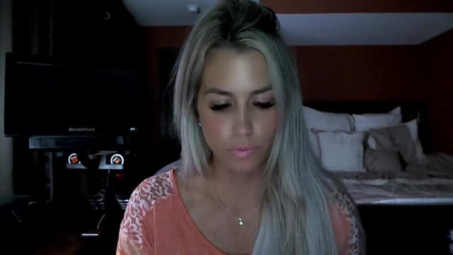Gallery image thumbnail from Cora9's myfreecams stream on, 07/25/2024, 03:56 image 18 of 20