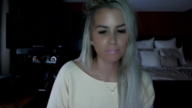 Gallery image thumbnail from Cora9's myfreecams stream on, 11/04/2024, 05:29 image 19 of 20