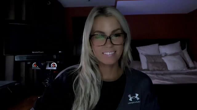 Gallery image thumbnail from Cora9's myfreecams stream on, 02/20/2026, 05:47 image 1 of 20
