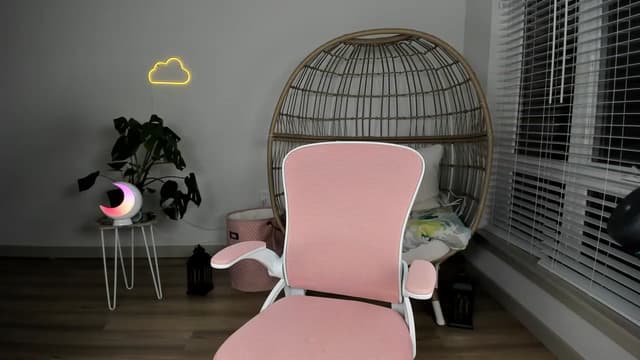 Gallery image thumbnail from Cordy's myfreecams stream on, 11/27/2022, 05:40 image 13 of 20