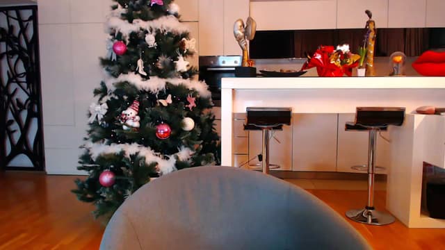 Gallery image thumbnail from D_y_y's myfreecams stream on, 12/22/2022, 03:55 image 1 of 20