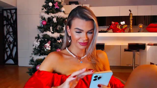 Gallery image thumbnail from D_y_y's myfreecams stream on, 12/25/2022, 04:18 image 6 of 20