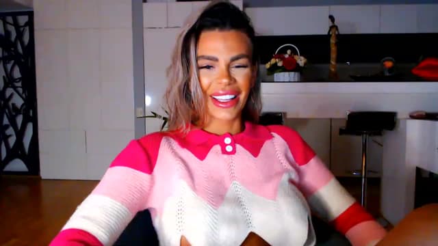 Gallery image thumbnail from D_y_y's myfreecams stream on, 01/20/2023, 05:02 image 5 of 20
