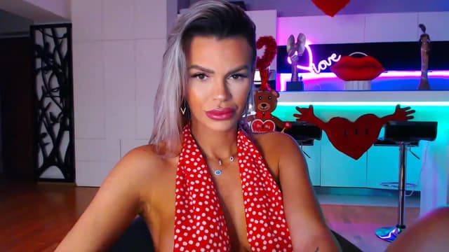 Gallery image thumbnail from D_y_y's myfreecams stream on, 02/03/2023, 05:48 image 4 of 20