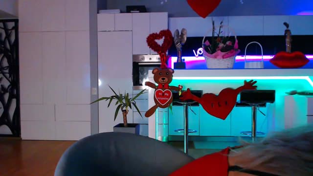 Gallery image thumbnail from D_y_y's myfreecams stream on, 02/28/2023, 06:47 image 9 of 20
