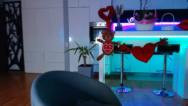 Gallery image thumbnail from D_y_y's myfreecams stream on, 03/01/2023, 06:03 image 13 of 20