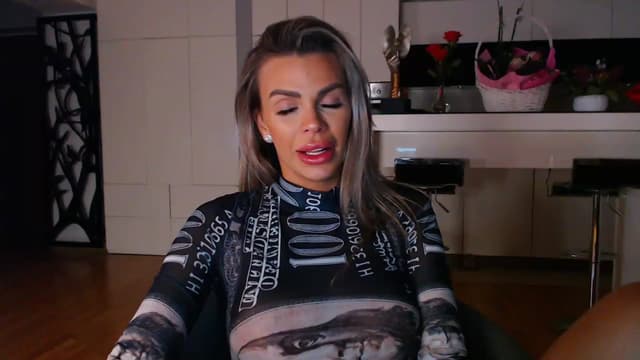 Gallery image thumbnail from D_y_y's myfreecams stream on, 03/06/2023, 01:54 image 16 of 20