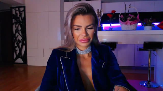 Gallery image thumbnail from D_y_y's myfreecams stream on, 03/08/2023, 05:29 image 2 of 20