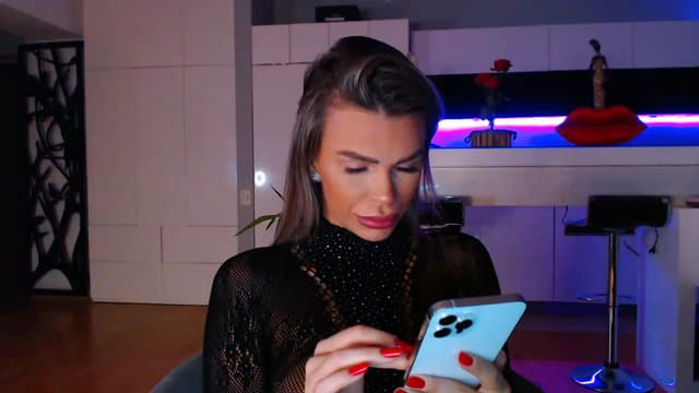 Gallery image thumbnail from D_y_y's myfreecams stream on, 03/17/2023, 03:33 image 7 of 20