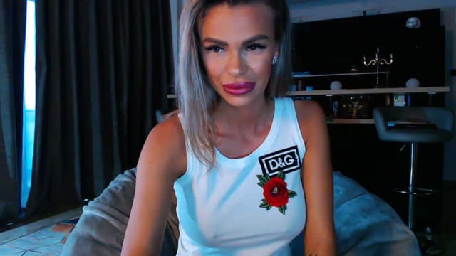 Gallery image thumbnail from D_y_y's myfreecams stream on, 03/26/2023, 04:48 image 4 of 20