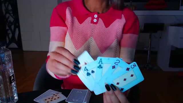 Gallery image thumbnail from D_y_y's myfreecams stream on, 05/15/2023, 03:32 image 12 of 20