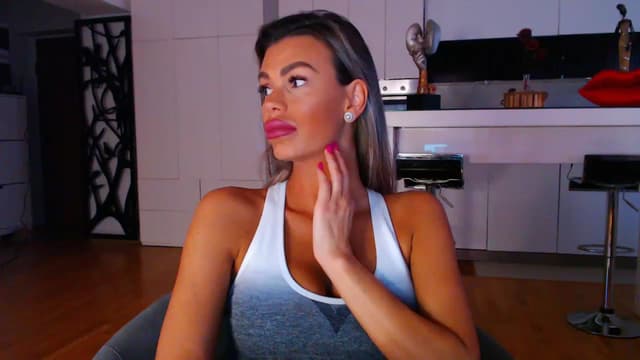 Gallery image thumbnail from D_y_y's myfreecams stream on, 05/23/2023, 03:55 image 10 of 20