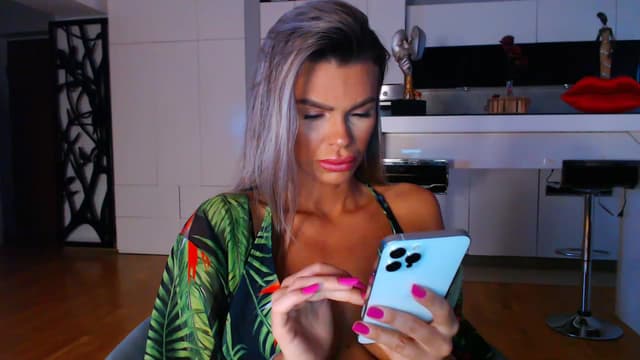 Gallery image thumbnail from D_y_y's myfreecams stream on, 05/29/2023, 03:30 image 7 of 20