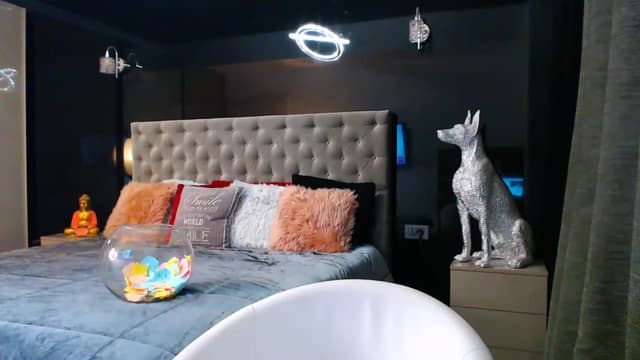 Gallery image thumbnail from D_y_y's myfreecams stream on, 06/27/2023, 04:40 image 11 of 20