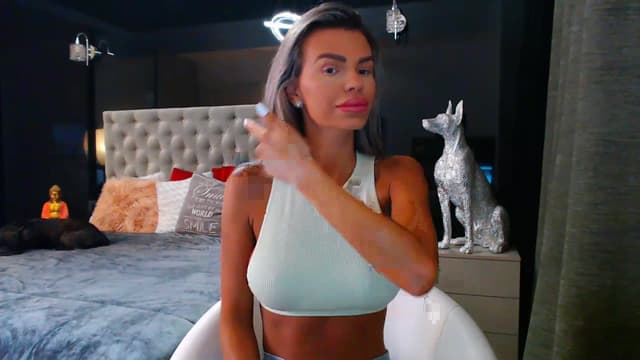 Gallery image thumbnail from D_y_y's myfreecams stream on, 07/14/2023, 03:53 image 2 of 20