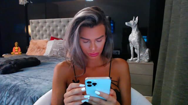 Gallery image thumbnail from D_y_y's myfreecams stream on, 07/15/2023, 04:47 image 15 of 20