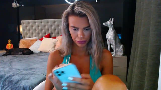 Gallery image thumbnail from D_y_y's myfreecams stream on, 07/17/2023, 03:26 image 11 of 20