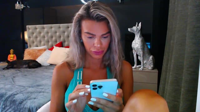 Gallery image thumbnail from D_y_y's myfreecams stream on, 07/17/2023, 03:26 image 8 of 20
