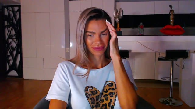 Gallery image thumbnail from D_y_y's myfreecams stream on, 09/08/2023, 04:41 image 11 of 20