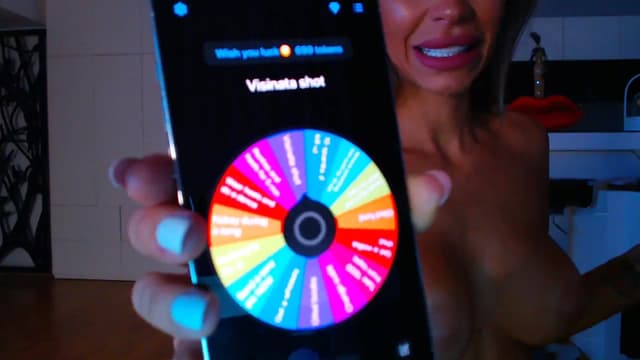Gallery image thumbnail from D_y_y's myfreecams stream on, 09/14/2023, 03:56 image 16 of 20