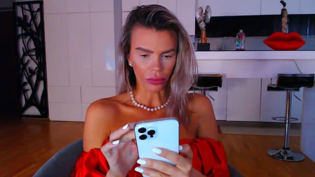 Gallery image thumbnail from D_y_y's myfreecams stream on, 09/15/2023, 05:24 image 19 of 20