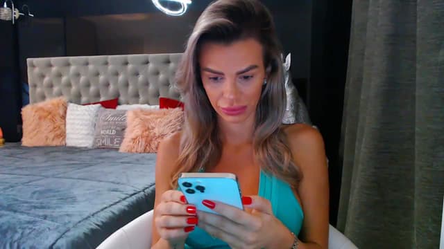 Gallery image thumbnail from D_y_y's myfreecams stream on, 10/11/2023, 04:27 image 2 of 20