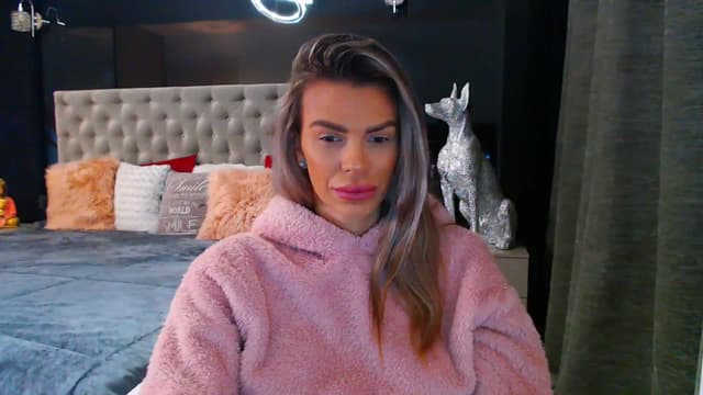Gallery image thumbnail from D_y_y's myfreecams stream on, 10/13/2023, 05:48 image 1 of 20
