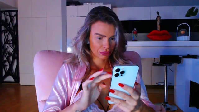Gallery image thumbnail from D_y_y's myfreecams stream on, 10/21/2023, 04:56 image 1 of 20