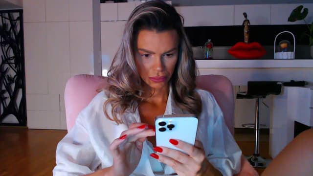 Gallery image thumbnail from D_y_y's myfreecams stream on, 10/22/2023, 03:26 image 2 of 20