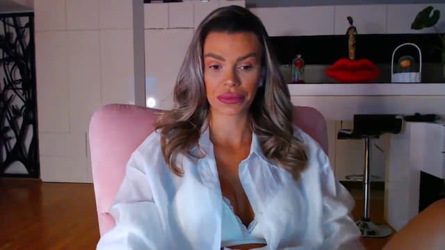 Gallery image thumbnail from D_y_y's myfreecams stream on, 10/22/2023, 03:26 image 12 of 20
