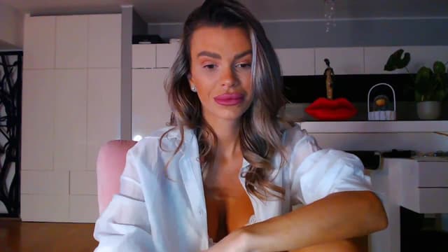 Gallery image thumbnail from D_y_y's myfreecams stream on, 10/22/2023, 05:12 image 5 of 20