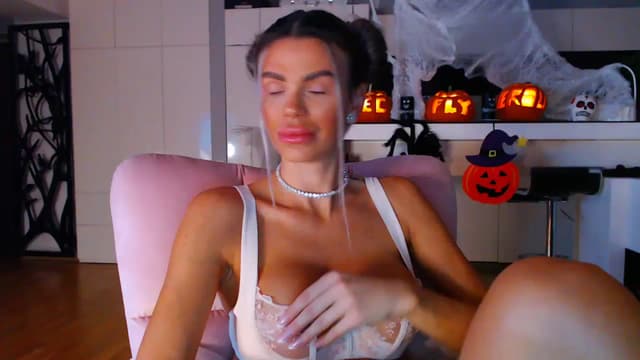 Gallery image thumbnail from D_y_y's myfreecams stream on, 10/28/2023, 05:53 image 1 of 20