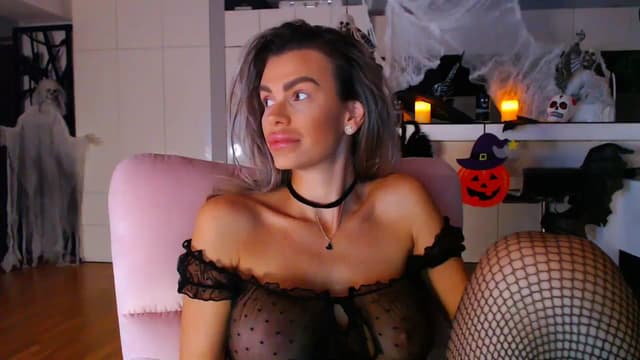 Gallery image thumbnail from D_y_y's myfreecams stream on, 10/31/2023, 04:57 image 8 of 20