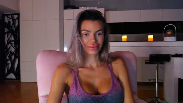 Gallery image thumbnail from D_y_y's myfreecams stream on, 11/14/2023, 05:20 image 9 of 20