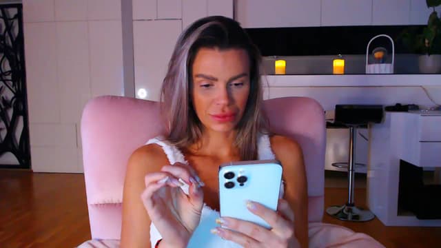 Gallery image thumbnail from D_y_y's myfreecams stream on, 11/18/2023, 05:53 image 20 of 20