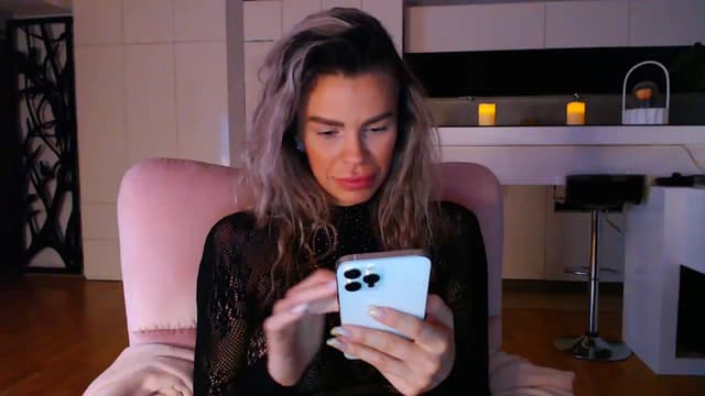 Gallery image thumbnail from D_y_y's myfreecams stream on, 11/25/2023, 06:01 image 13 of 20