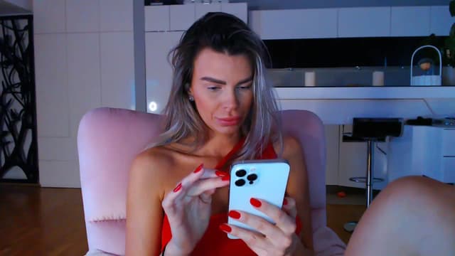 Gallery image thumbnail from D_y_y's myfreecams stream on, 11/30/2023, 06:10 image 20 of 20