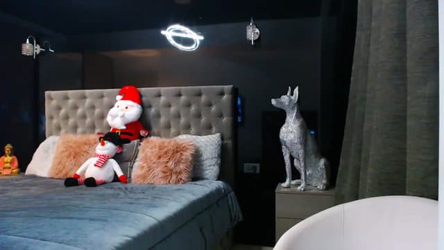 Gallery image thumbnail from D_y_y's myfreecams stream on, 12/02/2023, 04:16 image 4 of 20